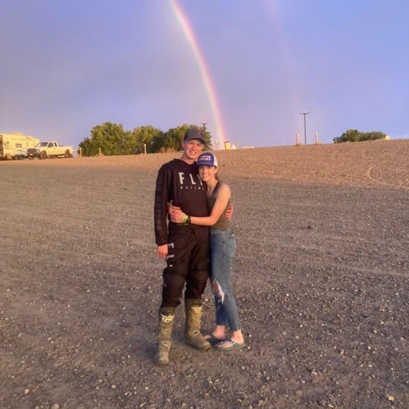 Meet your Posher, Jesse - Picture 2 of 3